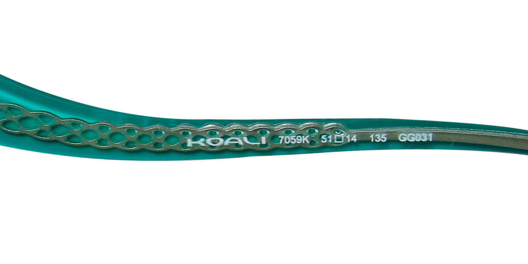 Morel Koali 7059k Eyeglasses