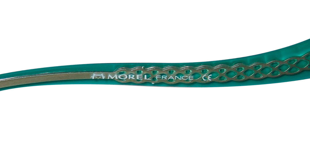 Morel Koali 7059k Eyeglasses