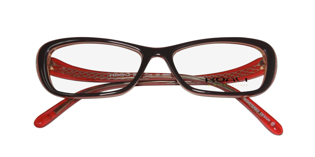 Morel Koali 7059k Eyeglasses