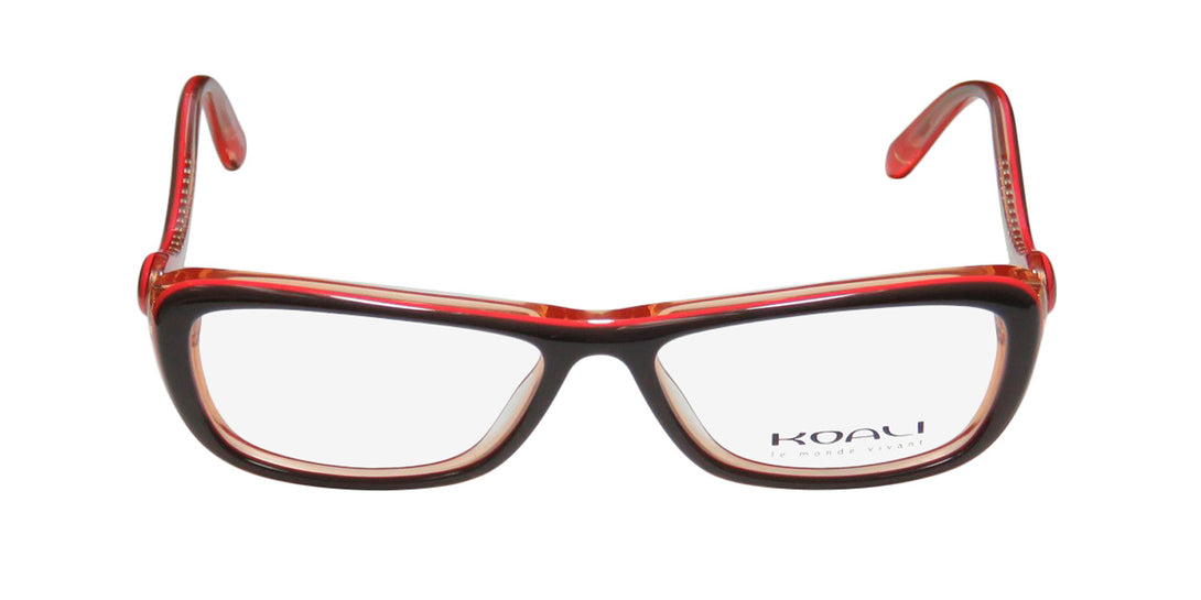 Morel Koali 7059k Eyeglasses