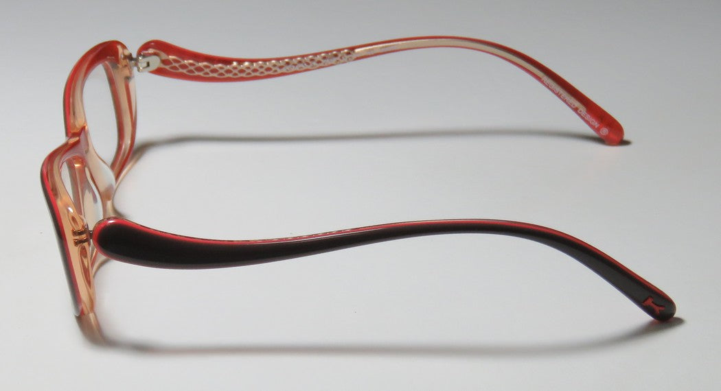 Koali By Morel 7059k Comfortable Vision Care Eyeglass Frame/Glasses/Eyewear