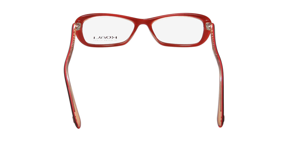 Morel Koali 7059k Eyeglasses