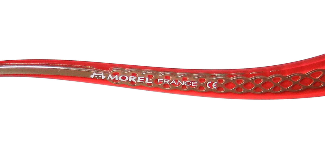Morel Koali 7059k Eyeglasses
