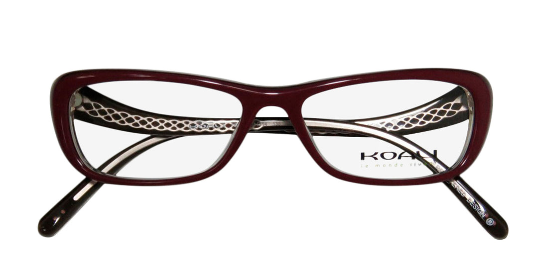 Morel Koali 7059k Eyeglasses
