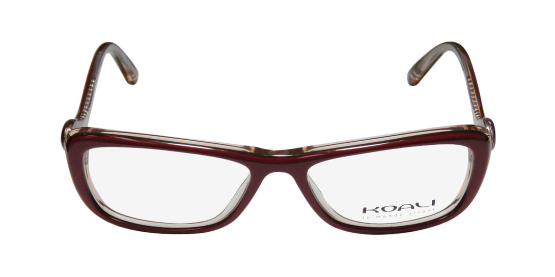 Morel Koali 7059k Eyeglasses