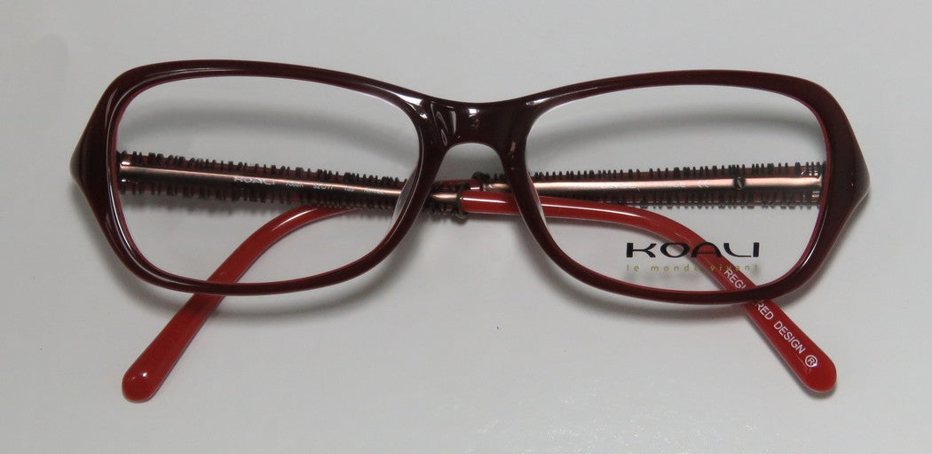 Koali 7068k Eyeglasses