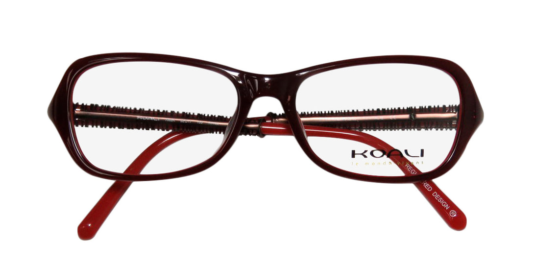 Morel Koali 7068k Eyeglasses