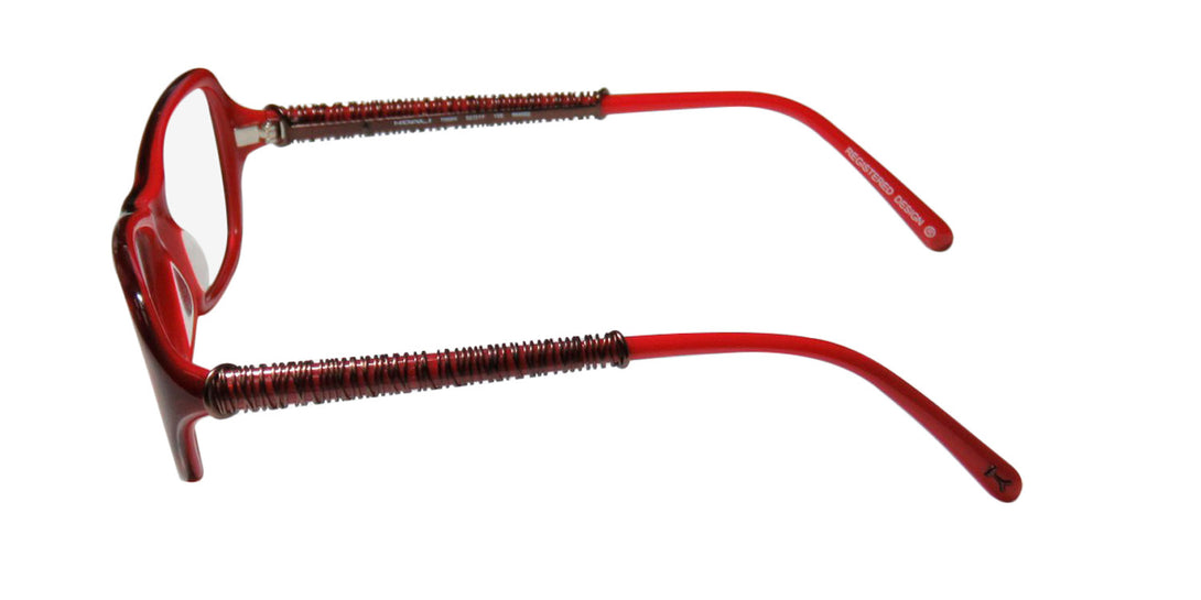 Morel Koali 7068k Eyeglasses
