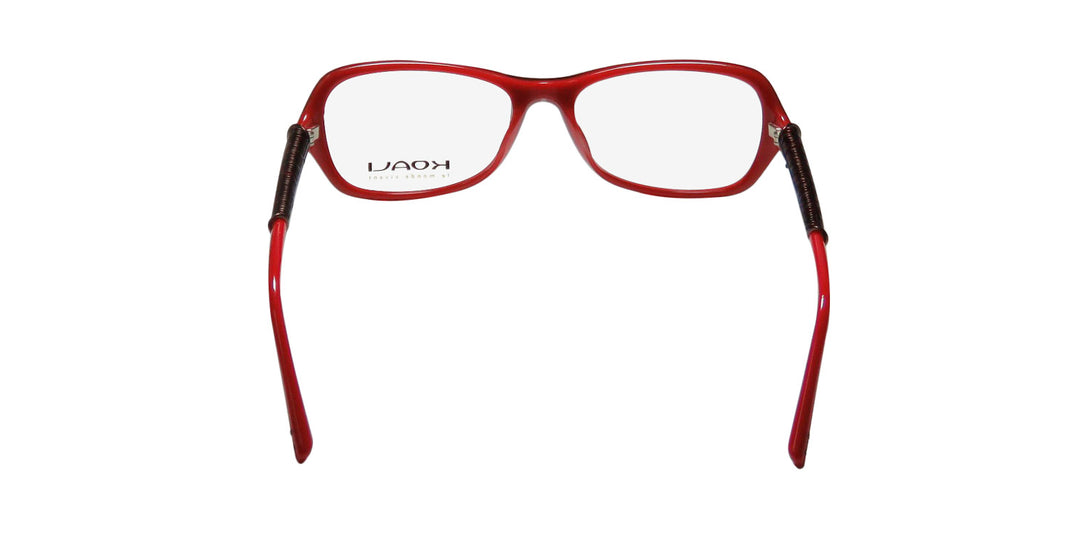 Morel Koali 7068k Eyeglasses