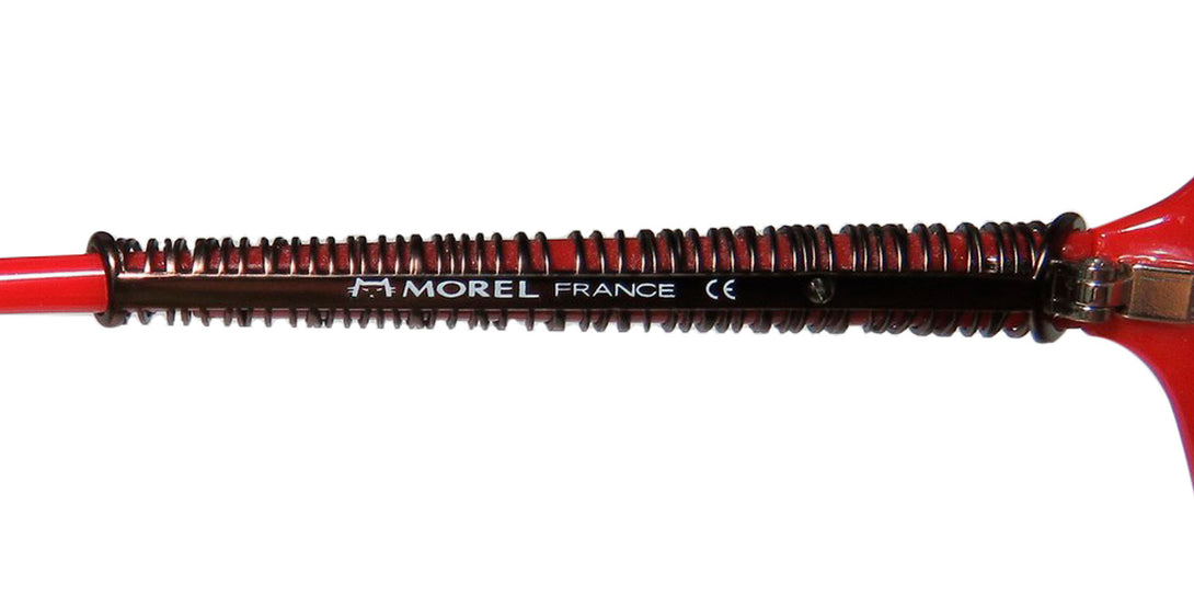Morel Koali 7068k Eyeglasses