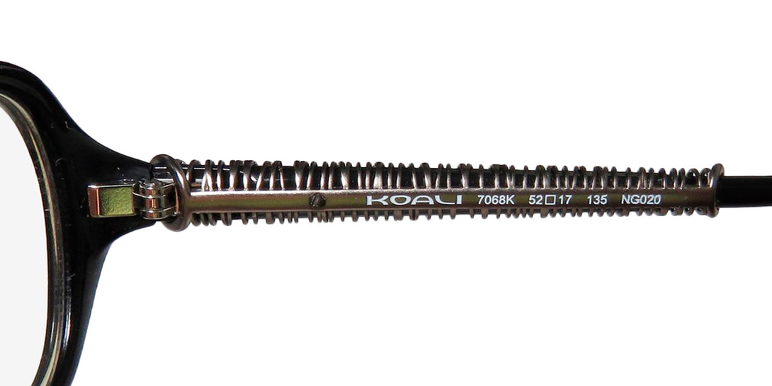 Morel Koali 7068k Eyeglasses