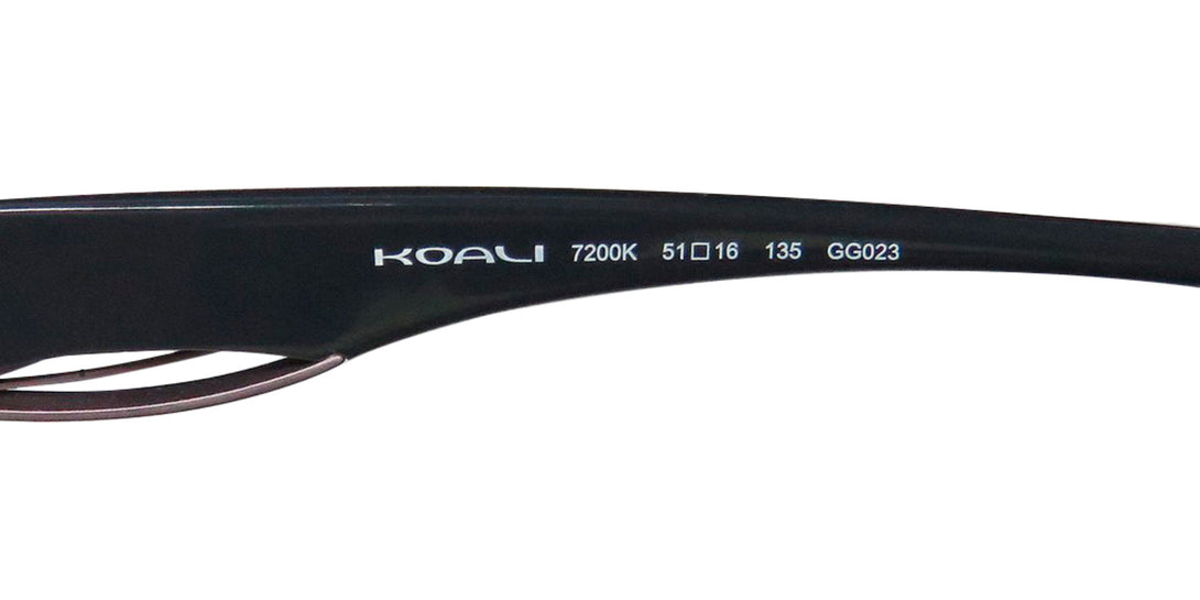 Morel Koali 7200k Eyeglasses