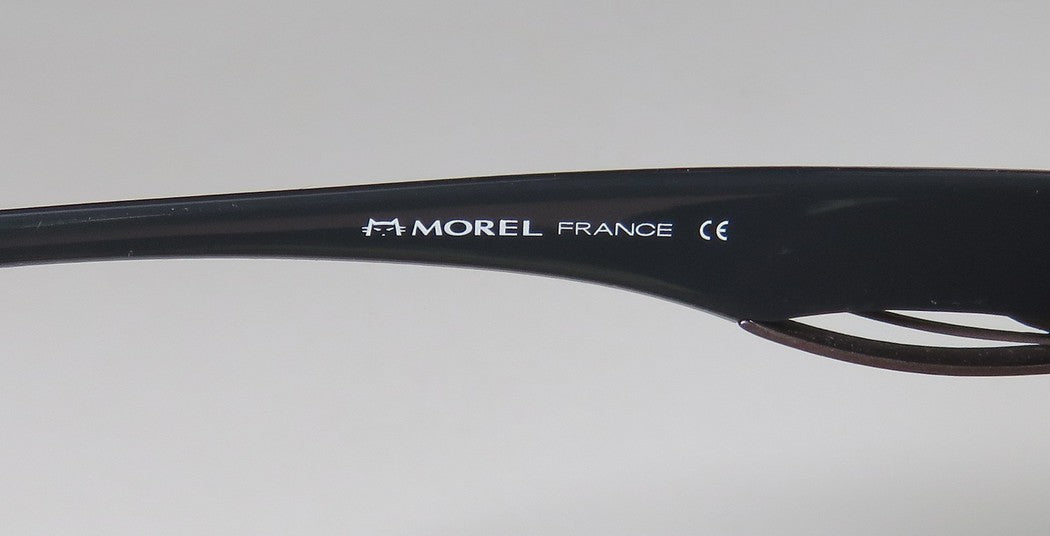Koali By Morel 7200k Modern Eyeglass Frame/Glasses Fashionable French Design