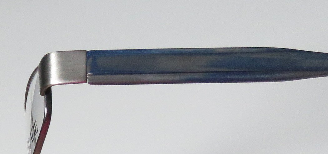 Color_gray / glitter blue