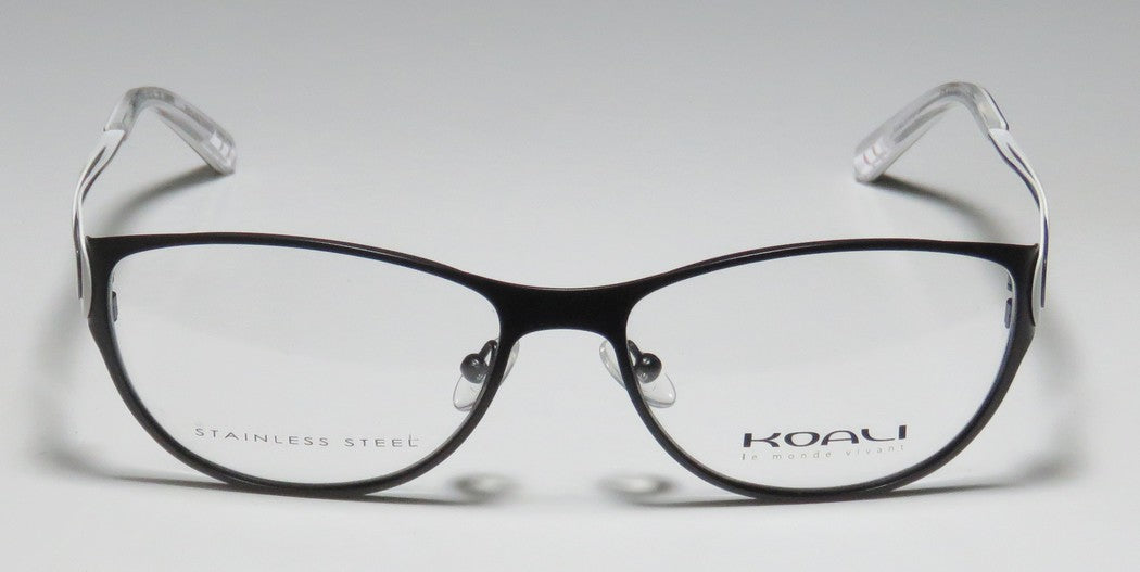 Koali By Morel 7258k Stainless Steel Popular Design Eyeglass Frame/Eyewear