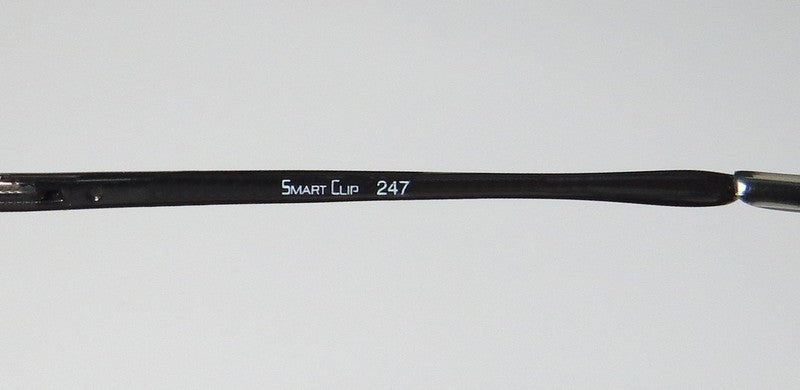 SmartClip 247 Eyeglasses