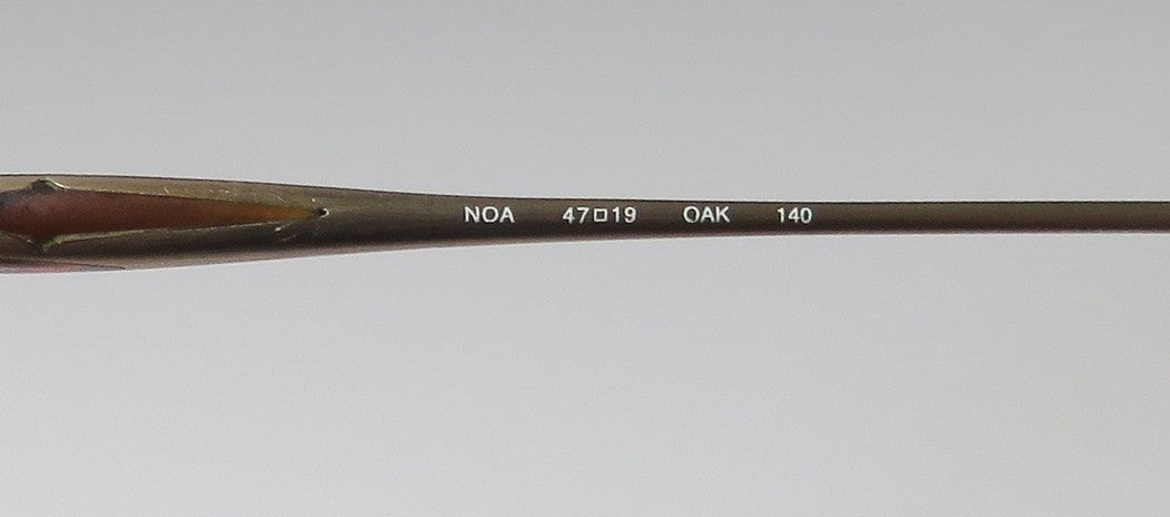 Kata Noa Eyeglasses