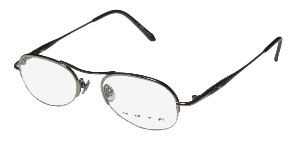 Kata Noa Color Combination Fashion Accessory Eyeglass Frame/Eyewear/Glasses