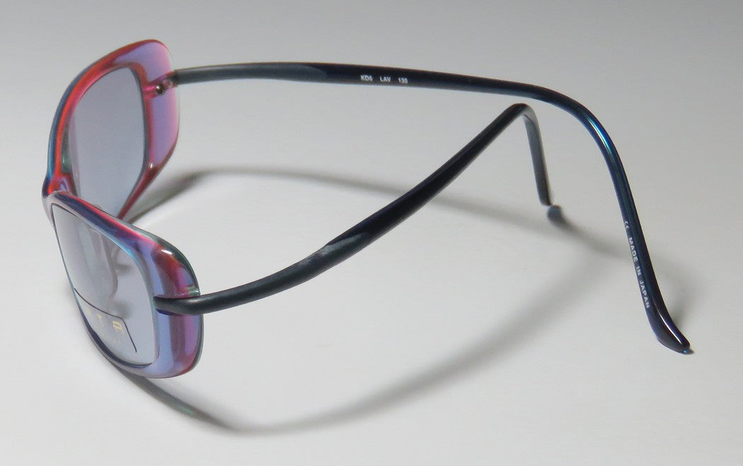 Color_lavender / navy / multicolor