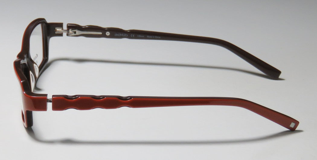 Ad.lib 3211 Ultimate Comfort Popular Design Eyeglass Frame/Glasses/Eyewear