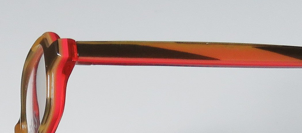 Color_caramel / brown / red