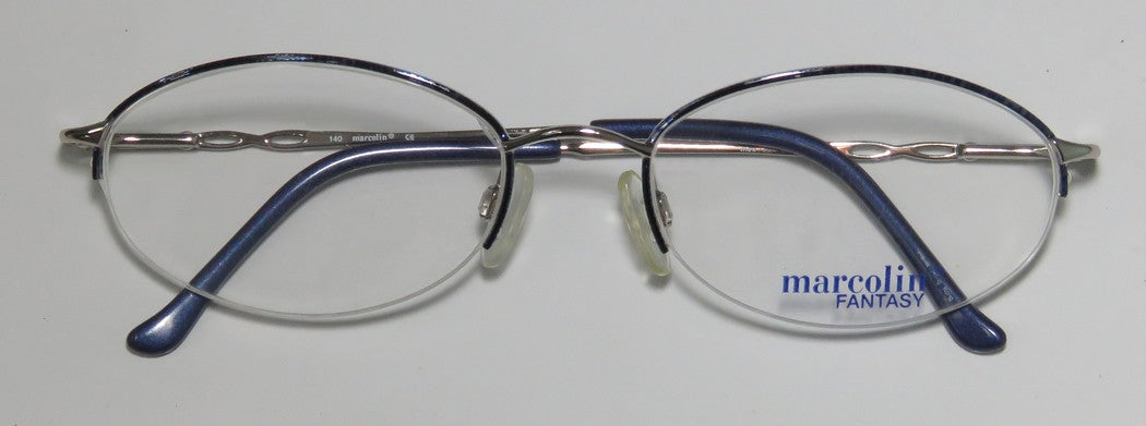 Marcolin 7222 Eyeglasses