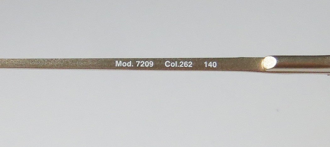 Marcolin 7209 Eyeglasses