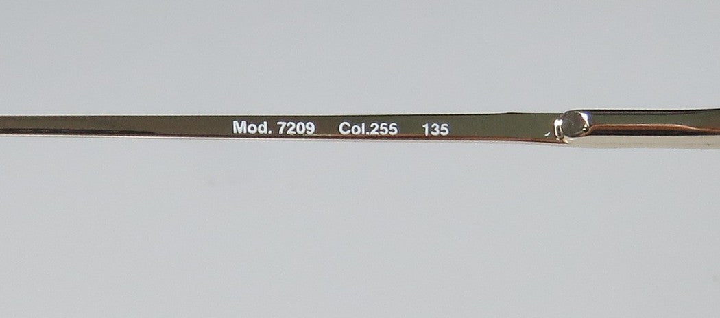 Marcolin 7209 Eyeglasses