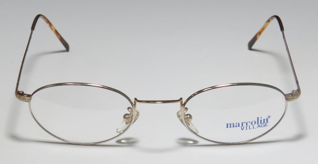 Marcolin Village 38 Eyeglasses