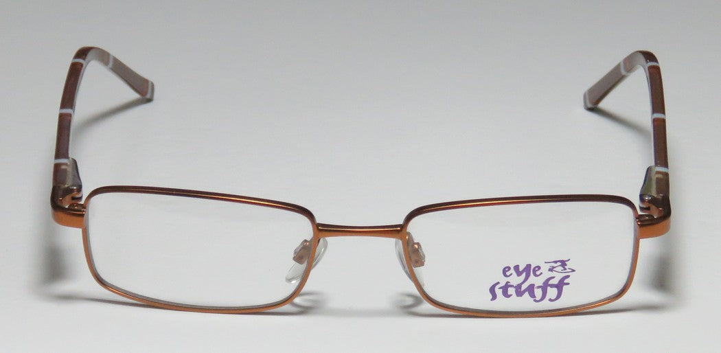 Color_copper / brown / light blue