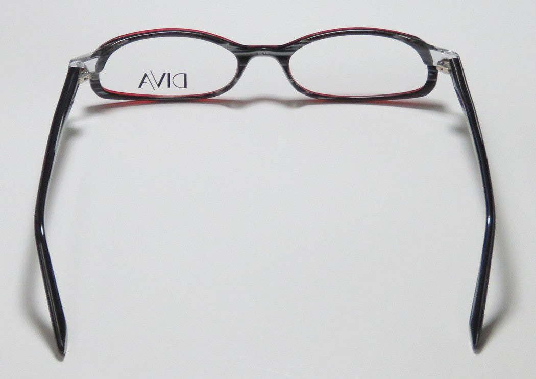 Color_burgundy / clear