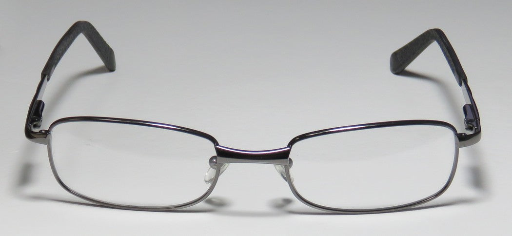 Color_gunmetal / black