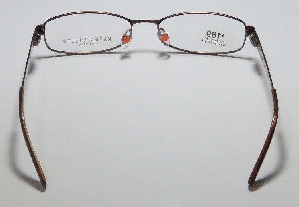 Karen Millen Km0080 Eyeglasses