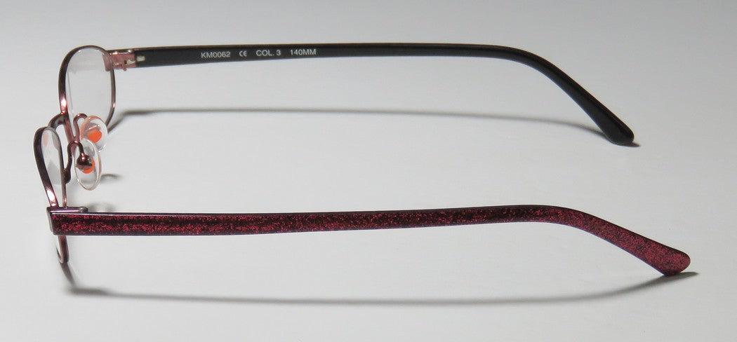 Color_punch / glitter pink