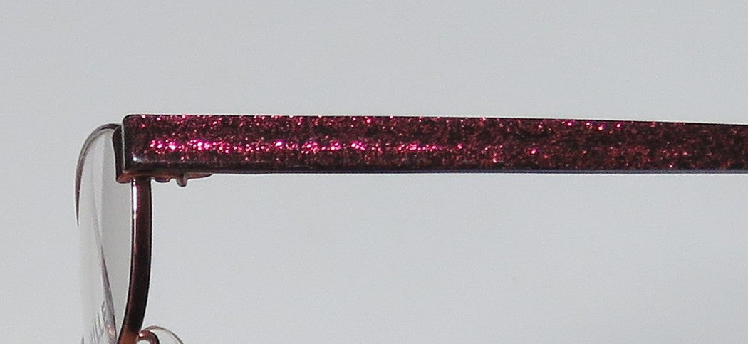 Color_punch / glitter pink