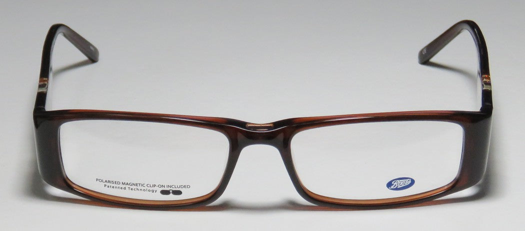 Color_transparent brown / clear / multicolor