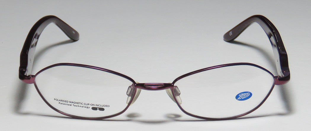 Boots 09w2 Contemporary Durable Fashionable Eyeglass Frame/Eyewear/Glasses