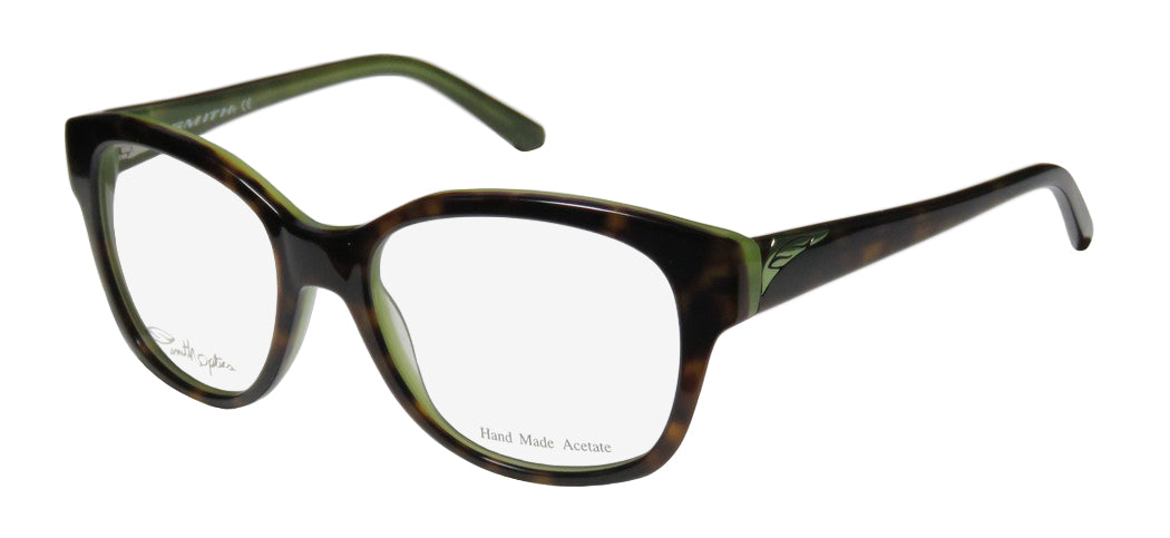 Smith Optics Melody Designer Fabulous Upscale Eyeglass Frame/Glasses/Eyewear