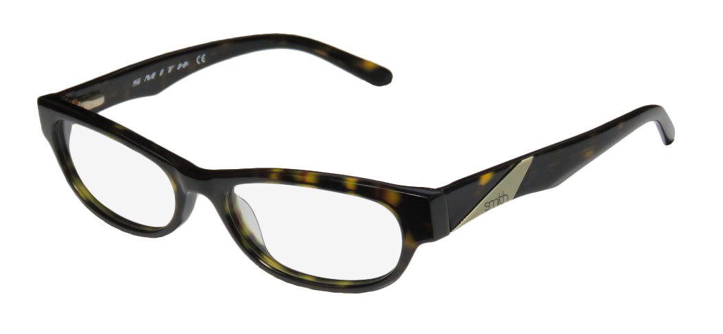 Smith Optics Accolade Exclusive Fashionable Eyeglass Frame/Glasses/Eyewear