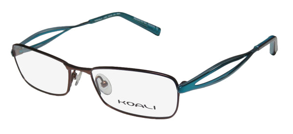 Color_chocolate / turquoise / blue