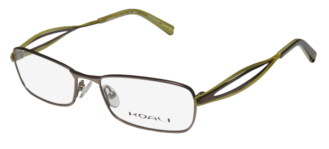 Koali 7124k Eyeglasses