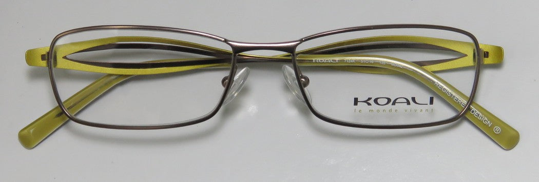 Koali 7124k Eyeglasses
