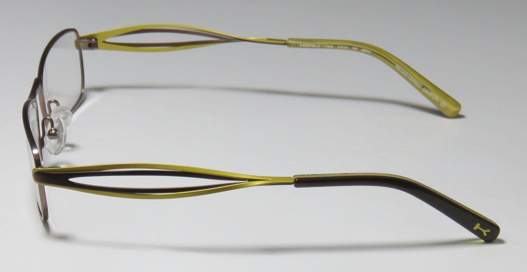 Koali 7124k Eyeglasses