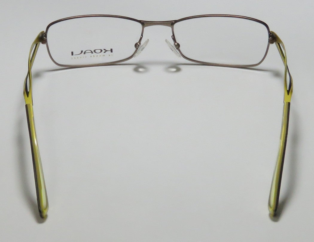 Koali 7124k Eyeglasses