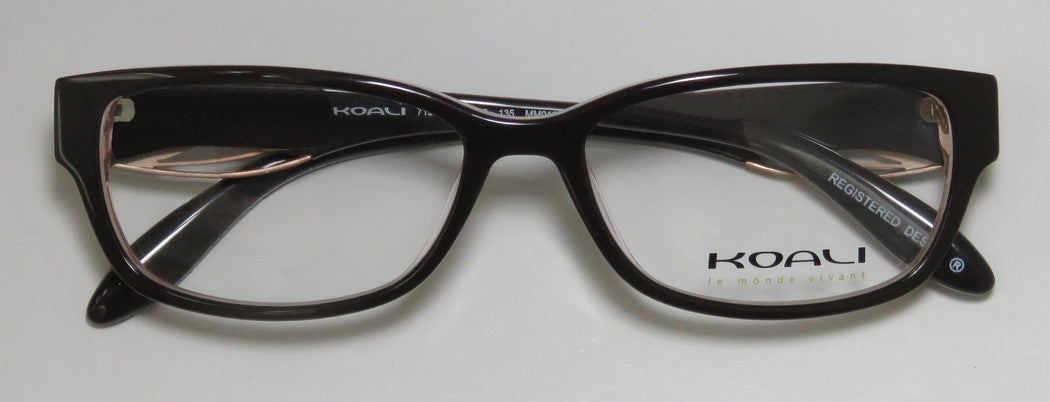 Morel Koali 7199k Eyeglasses