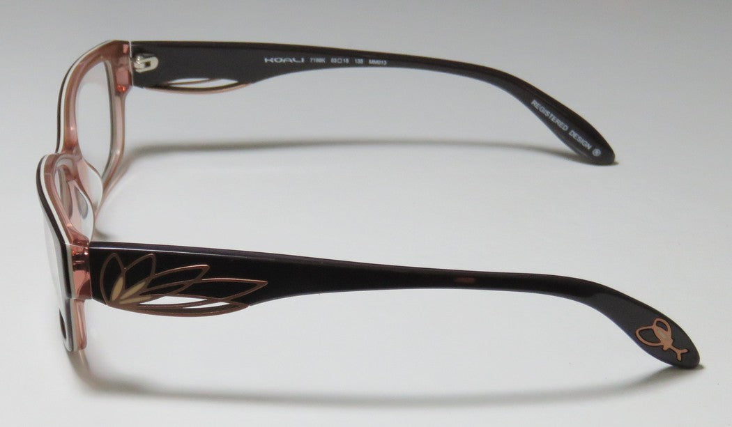 Morel Koali 7199k Eyeglasses