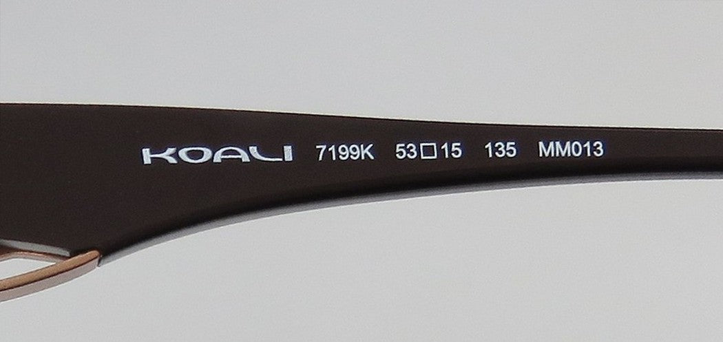 Koali 7199k Eyeglasses