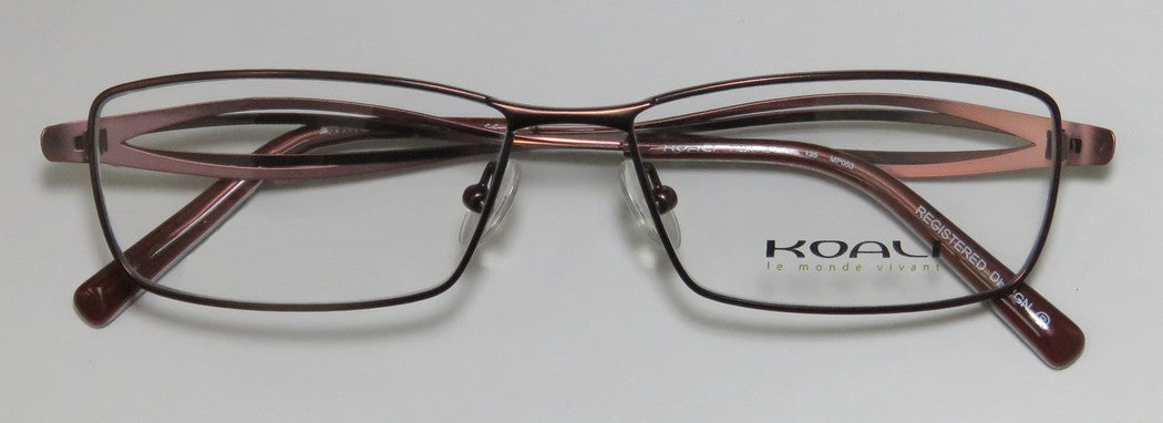 Koali 7125k Eyeglasses