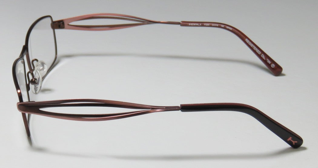 Koali 7125k Eyeglasses