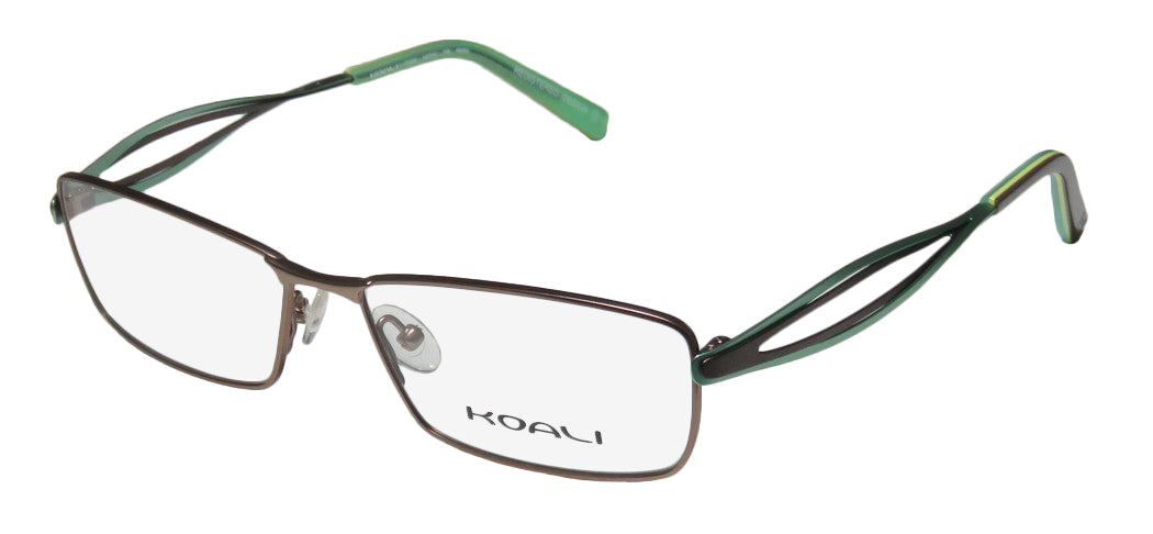 Koali 7125k Eyeglasses